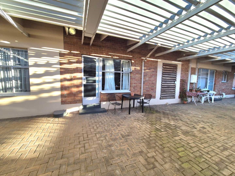 1 Bedroom Property for Sale in Hospitaalpark Free State